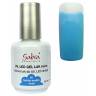 UV gel lak GABRA 36 světle modrá neon 14 ml - Gel laky Gel laky